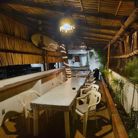 Bungalows Villarena Acapulco Ngoại thất bức ảnh