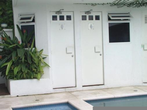 Bungalows Villarena Acapulco Ngoại thất bức ảnh