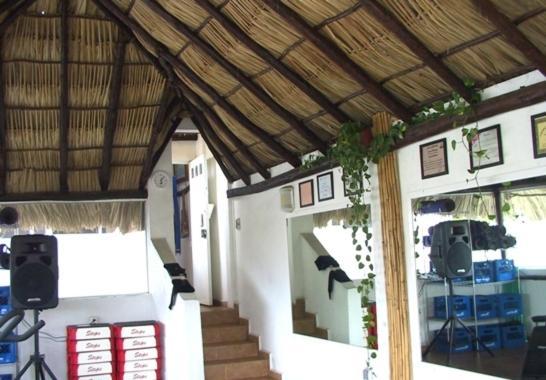 Bungalows Villarena Acapulco Ngoại thất bức ảnh