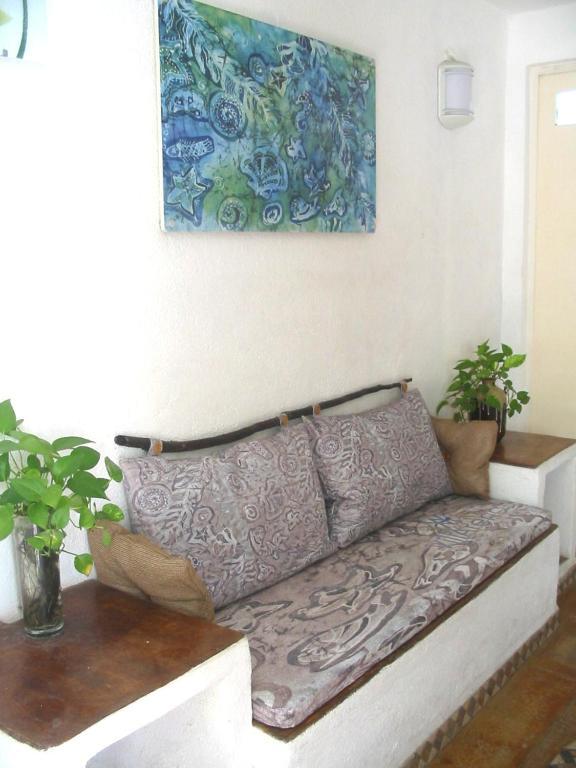 Bungalows Villarena Acapulco Ngoại thất bức ảnh