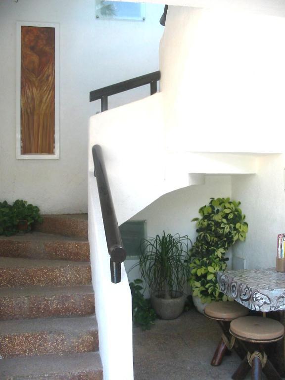 Bungalows Villarena Acapulco Ngoại thất bức ảnh