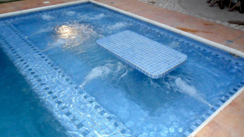Bungalows Villarena Acapulco Ngoại thất bức ảnh